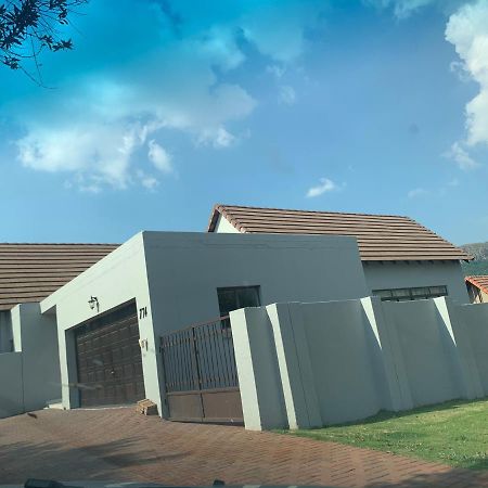 774Ways Holiday Home 哈特比斯普特 外观 照片