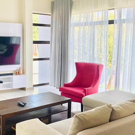 774Ways Holiday Home 哈特比斯普特 外观 照片
