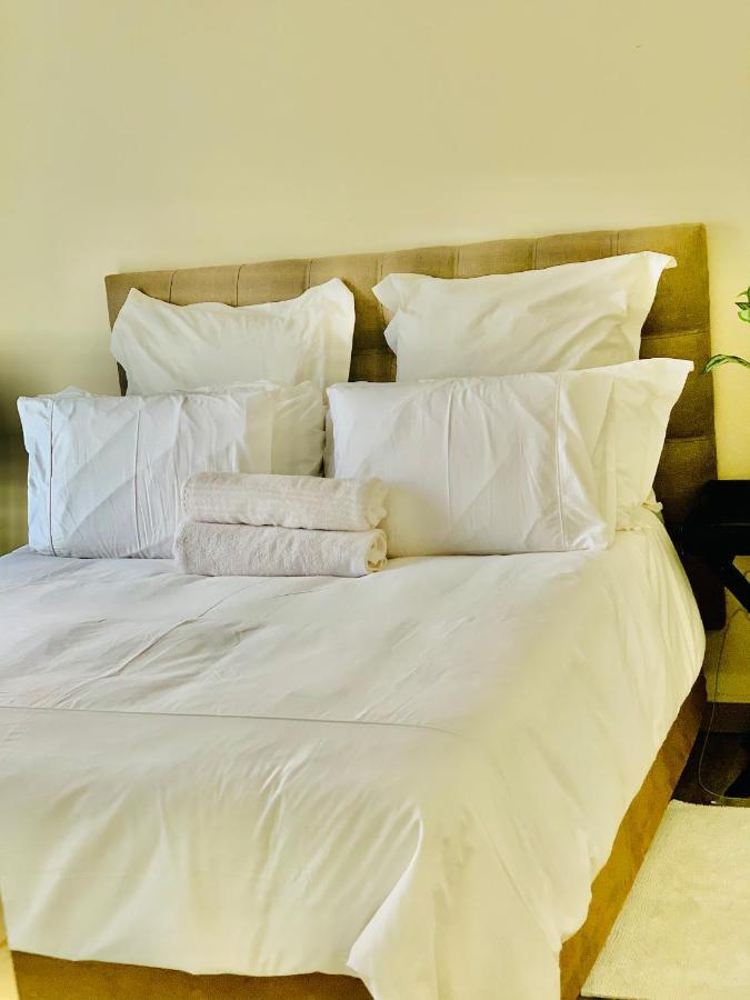 774Ways Holiday Home 哈特比斯普特 外观 照片