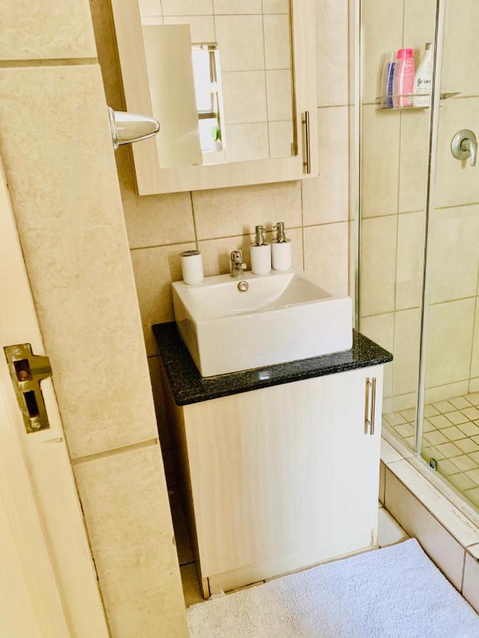 774Ways Holiday Home 哈特比斯普特 外观 照片