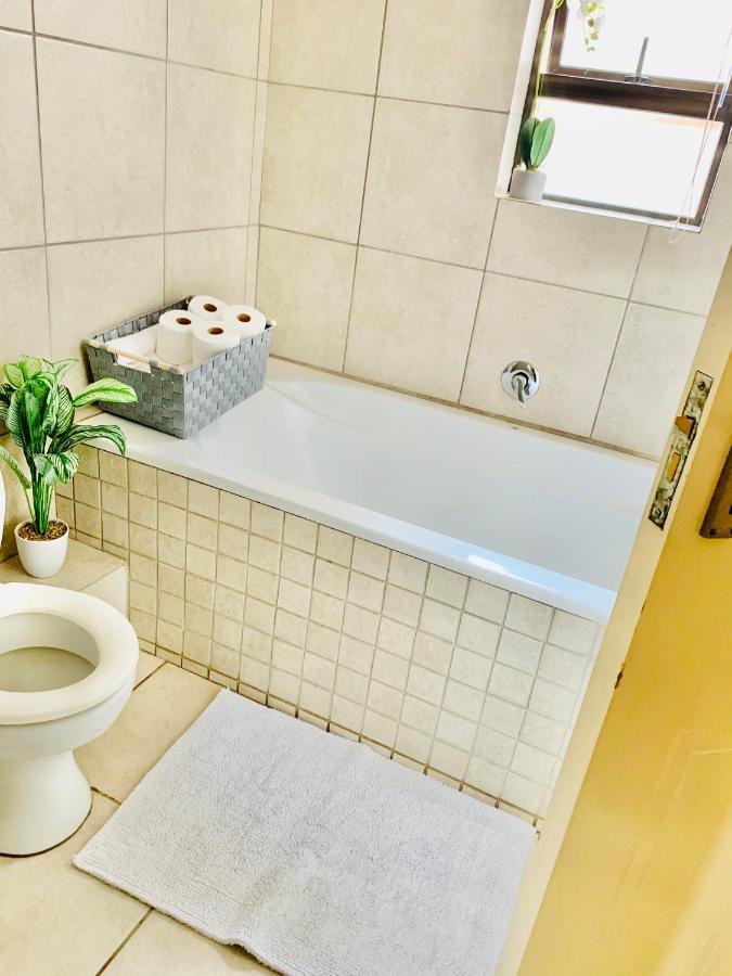 774Ways Holiday Home 哈特比斯普特 外观 照片