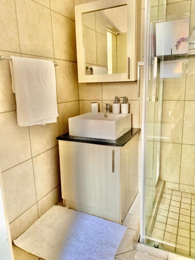 774Ways Holiday Home 哈特比斯普特 外观 照片