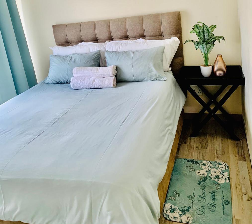 774Ways Holiday Home 哈特比斯普特 外观 照片