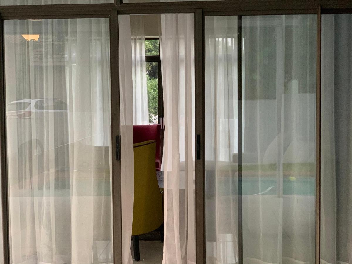 774Ways Holiday Home 哈特比斯普特 外观 照片
