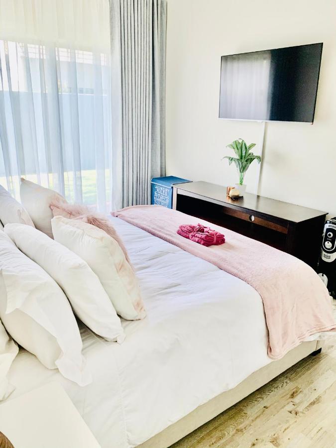 774Ways Holiday Home 哈特比斯普特 外观 照片