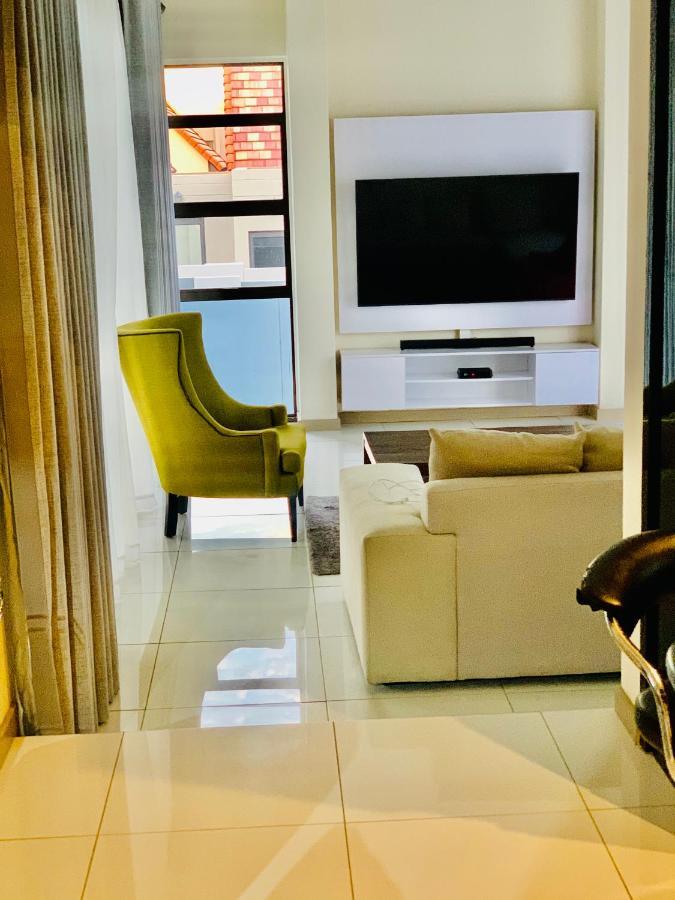 774Ways Holiday Home 哈特比斯普特 外观 照片