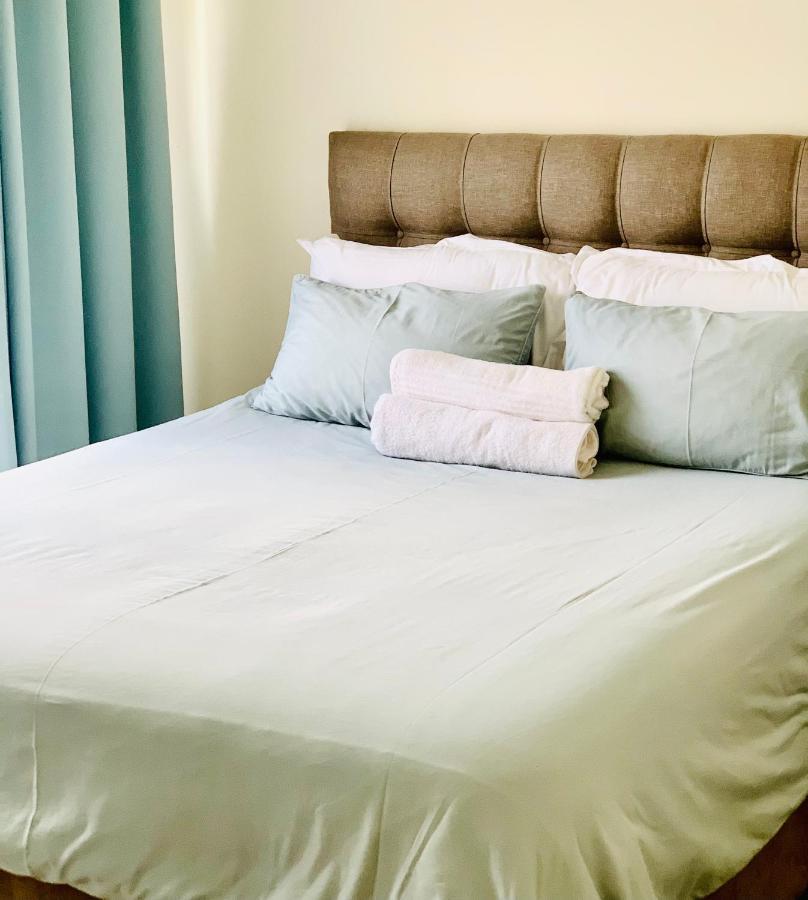 774Ways Holiday Home 哈特比斯普特 外观 照片